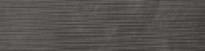Плитка Ergon Cornerstone Parallelo Slate Black 30x120 см, поверхность матовая