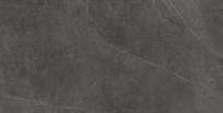 Плитка Ergon Cornerstone Slate Black 45x90 см, поверхность матовая, рельефная