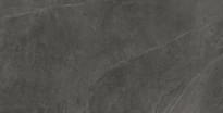 Плитка Ergon Cornerstone Slate Black 60x120 см, поверхность матовая, рельефная