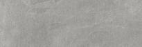 Плитка Ergon Cornerstone Slate Grey 10x30 см, поверхность матовая, рельефная