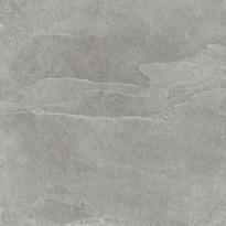 Плитка Ergon Cornerstone Slate Grey 60x60 см, поверхность матовая, рельефная