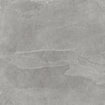 Плитка Ergon Cornerstone Slate Grey 90x90 см, поверхность матовая, рельефная