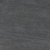 Плитка Ergon Elegance Pro Anthracite Naturale 120x120 см, поверхность матовая, рельефная