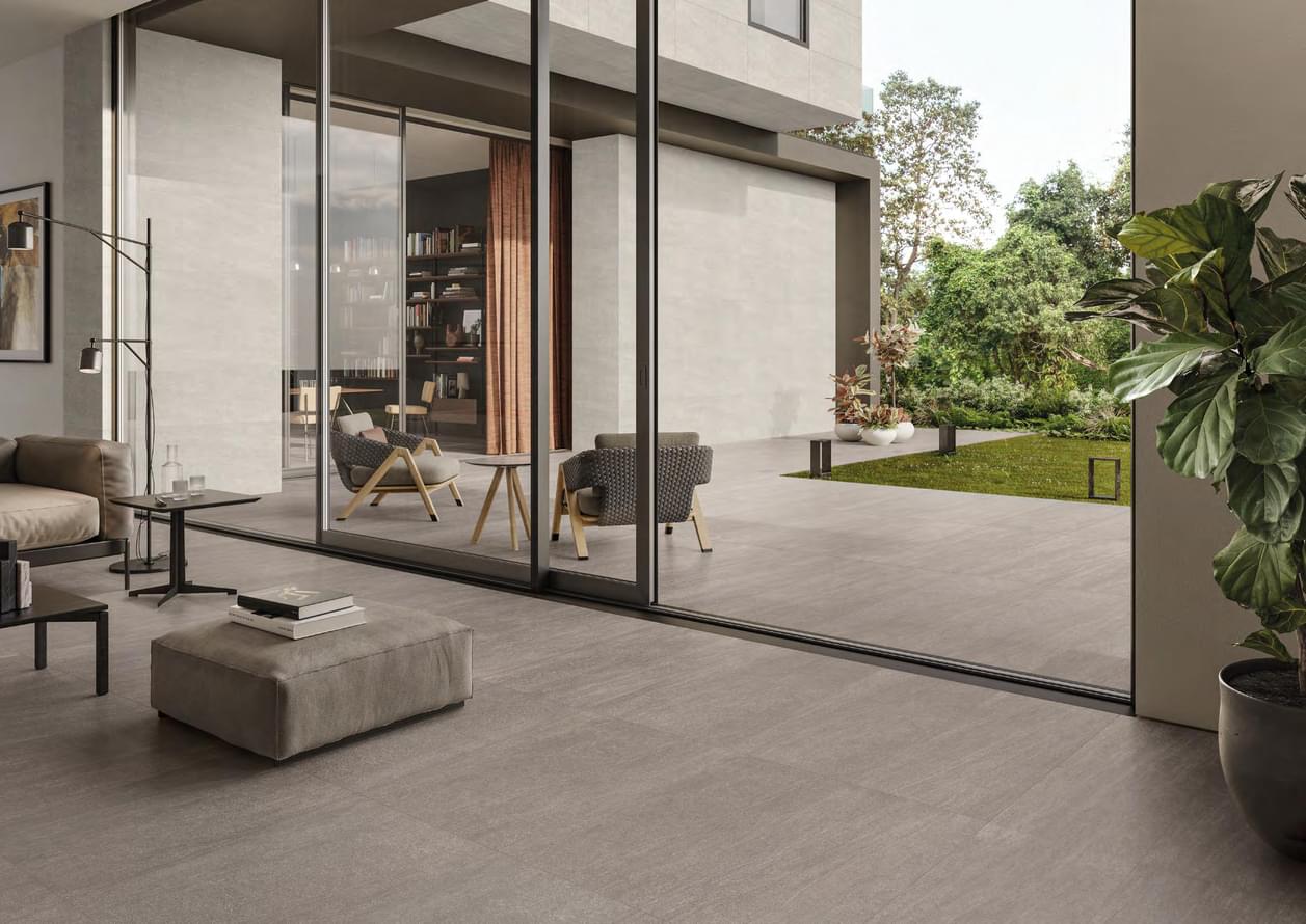 керамогранит фабрики Ergon коллекция Elegance Pro