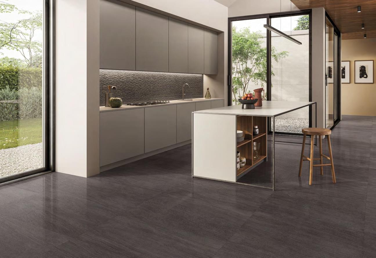 керамогранит фабрики Ergon коллекция Elegance Pro