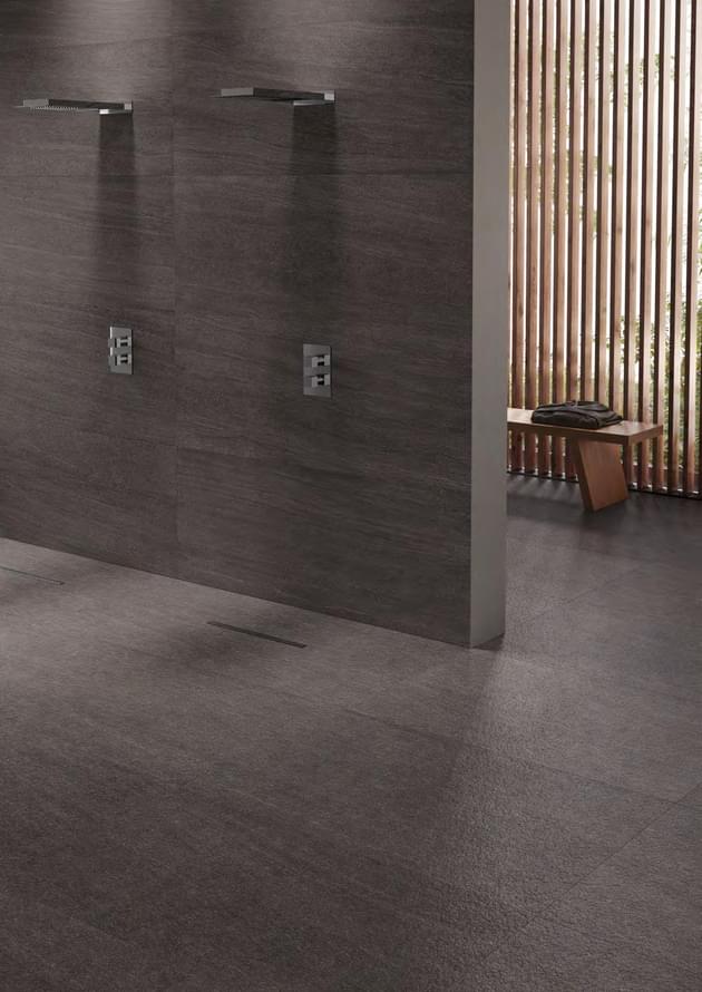 керамогранит фабрики Ergon коллекция Elegance Pro