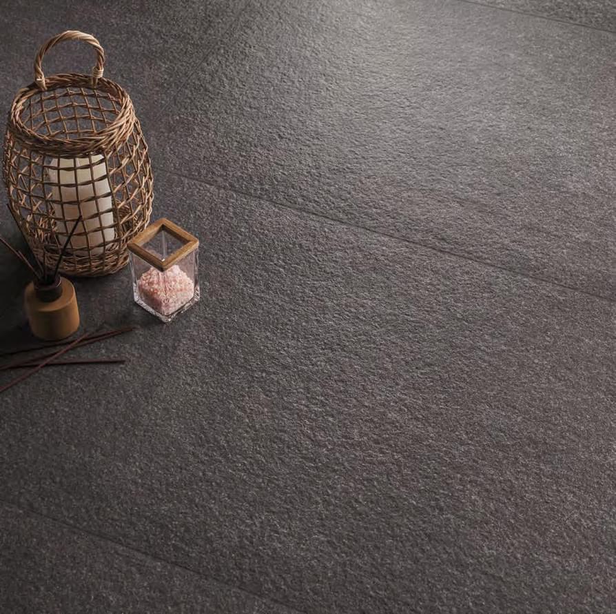 керамогранит фабрики Ergon коллекция Elegance Pro