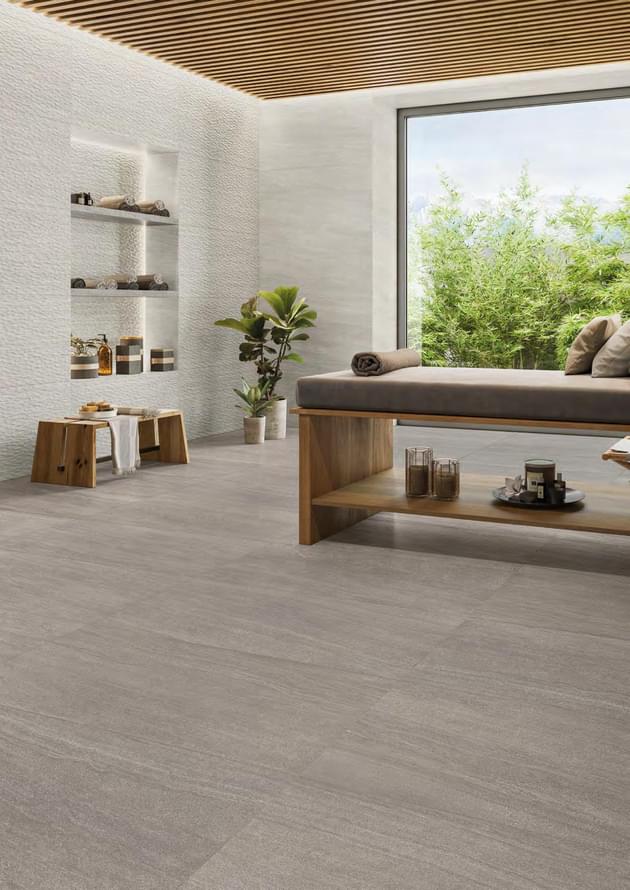 керамогранит фабрики Ergon коллекция Elegance Pro