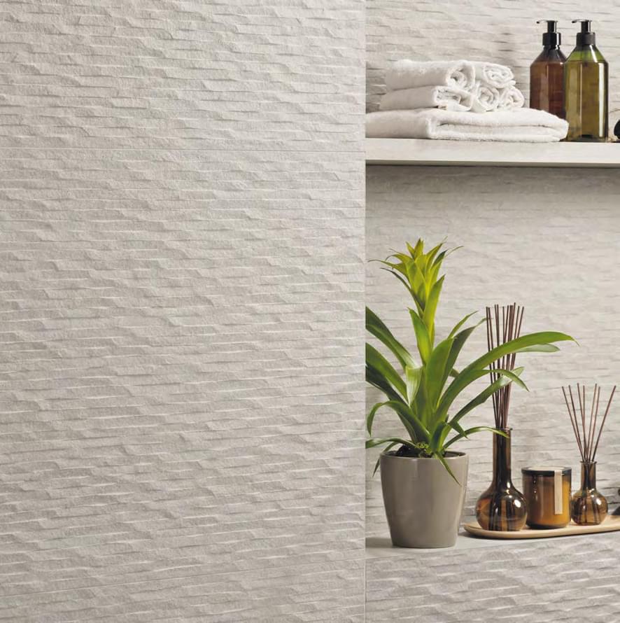 керамогранит фабрики Ergon коллекция Elegance Pro