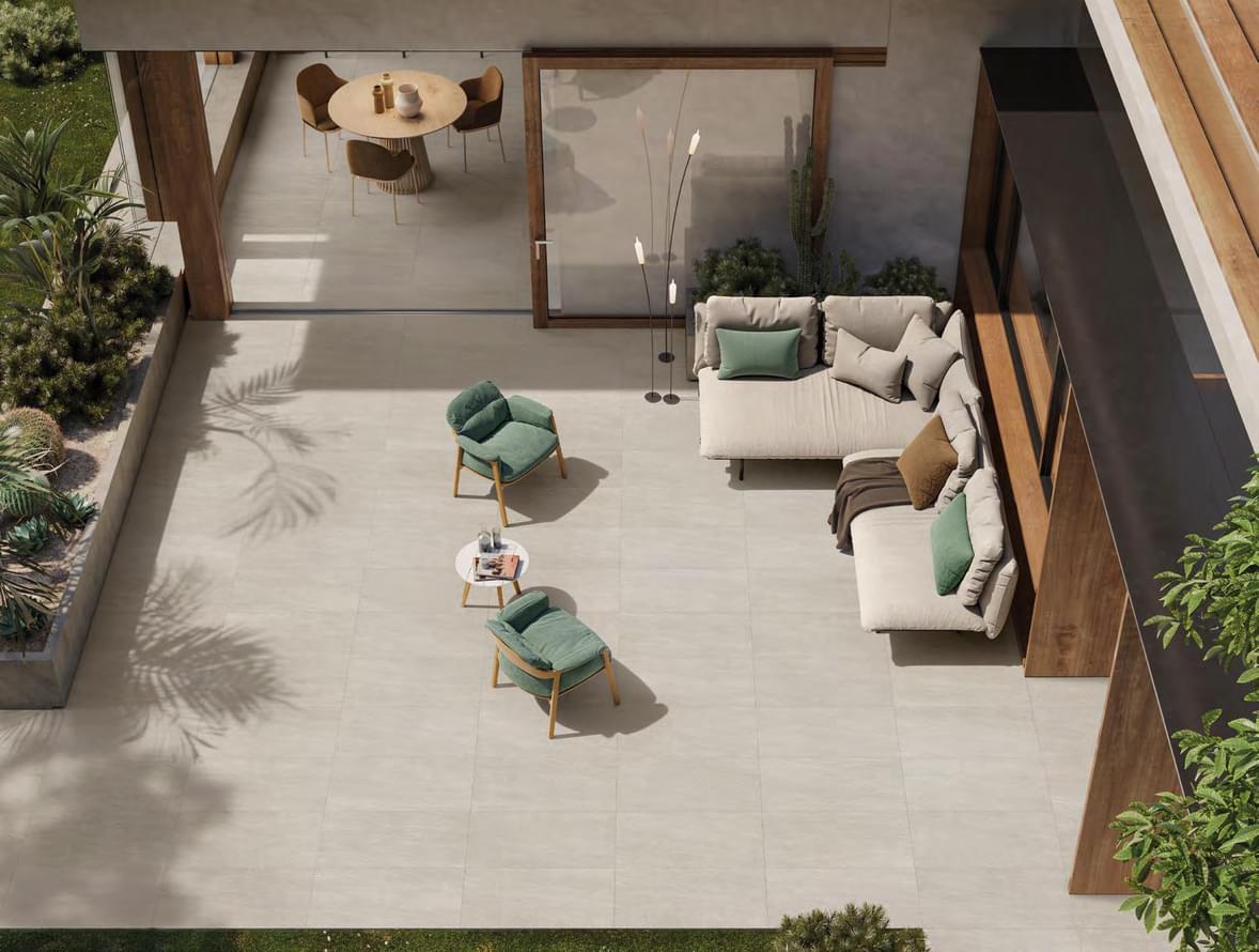 керамогранит фабрики Ergon коллекция Elegance Pro