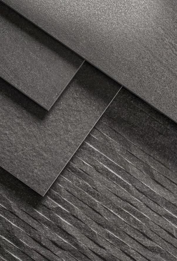 керамогранит фабрики Ergon коллекция Elegance Pro