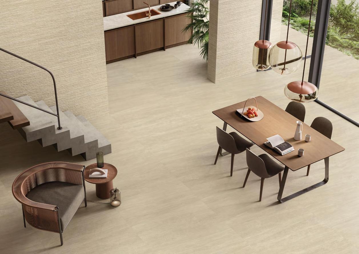 керамогранит фабрики Ergon коллекция Elegance Pro