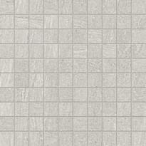 Плитка Ergon Elegance Pro Mosaico 3x3 Grey Naturale 30x30 см, поверхность матовая