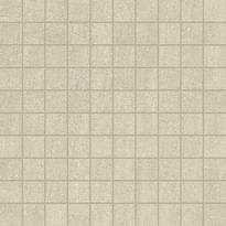 Плитка Ergon Elegance Pro Mosaico 3x3 Sand Naturale 30x30 см, поверхность матовая