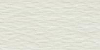 Плитка Ergon Elegance Pro Mural White Naturale 30x60 см, поверхность матовая, рельефная