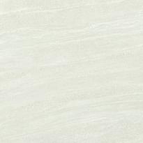 Плитка Ergon Elegance Pro White Naturale 60x60 см, поверхность матовая, рельефная