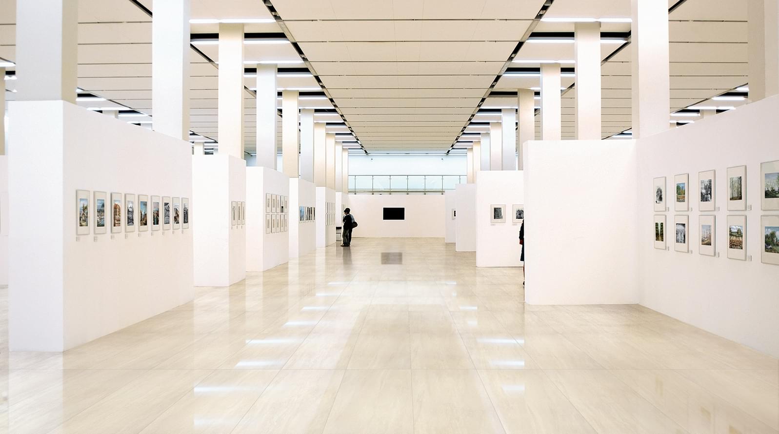 керамогранит фабрики Ergon коллекция Elegance