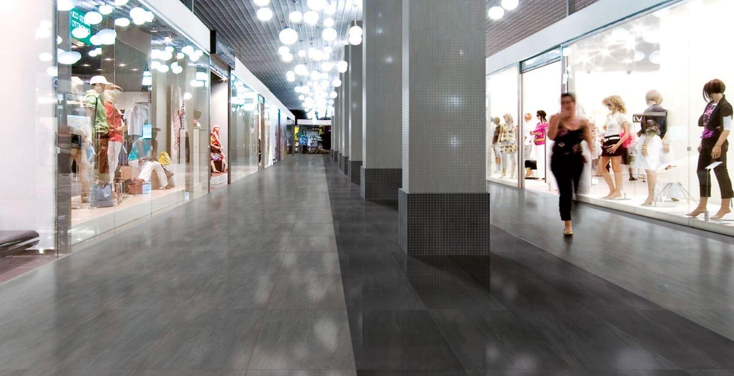 керамогранит фабрики Ergon коллекция Elegance