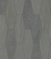 Плитка Ergon Elegance Mosaico Exagon Mix Grey 30x30 см, поверхность микс, рельефная