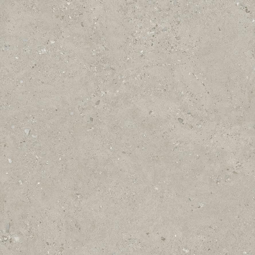 Ergon Gemma Stone Fine Basalto Silktech 120x120 см, поверхность матовая
