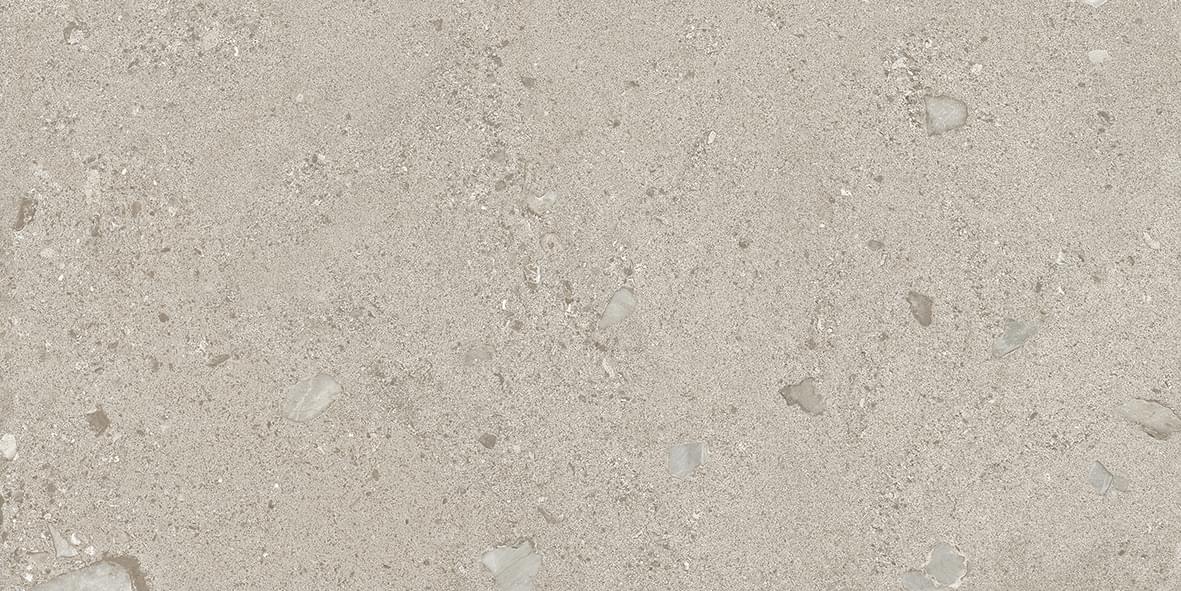 Ergon Gemma Stone Fine Basalto Silktech 30x60 см, поверхность матовая