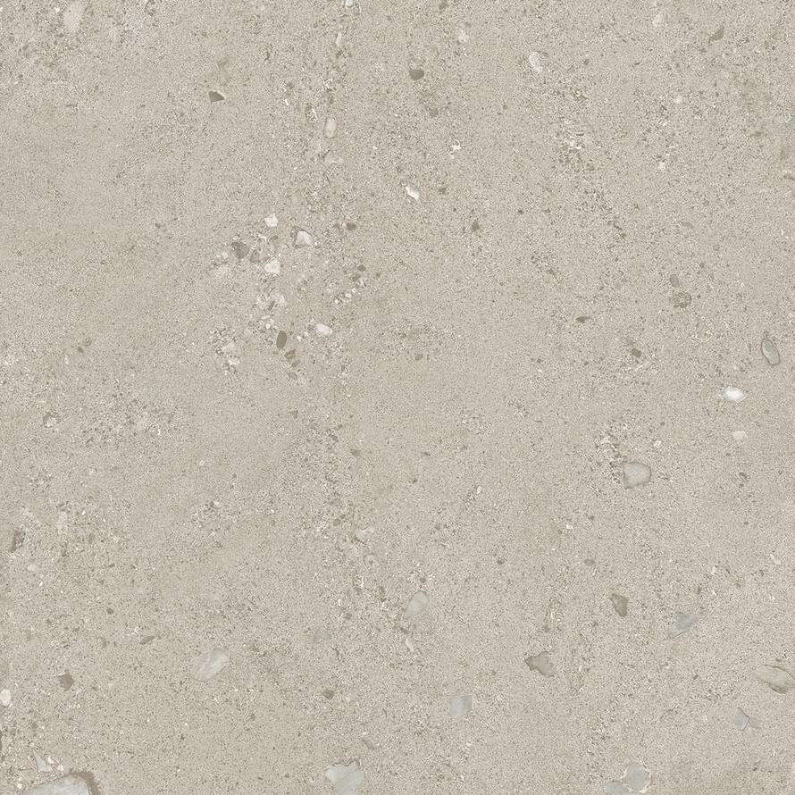 Ergon Gemma Stone Fine Basalto Silktech 60x60 см, поверхность матовая