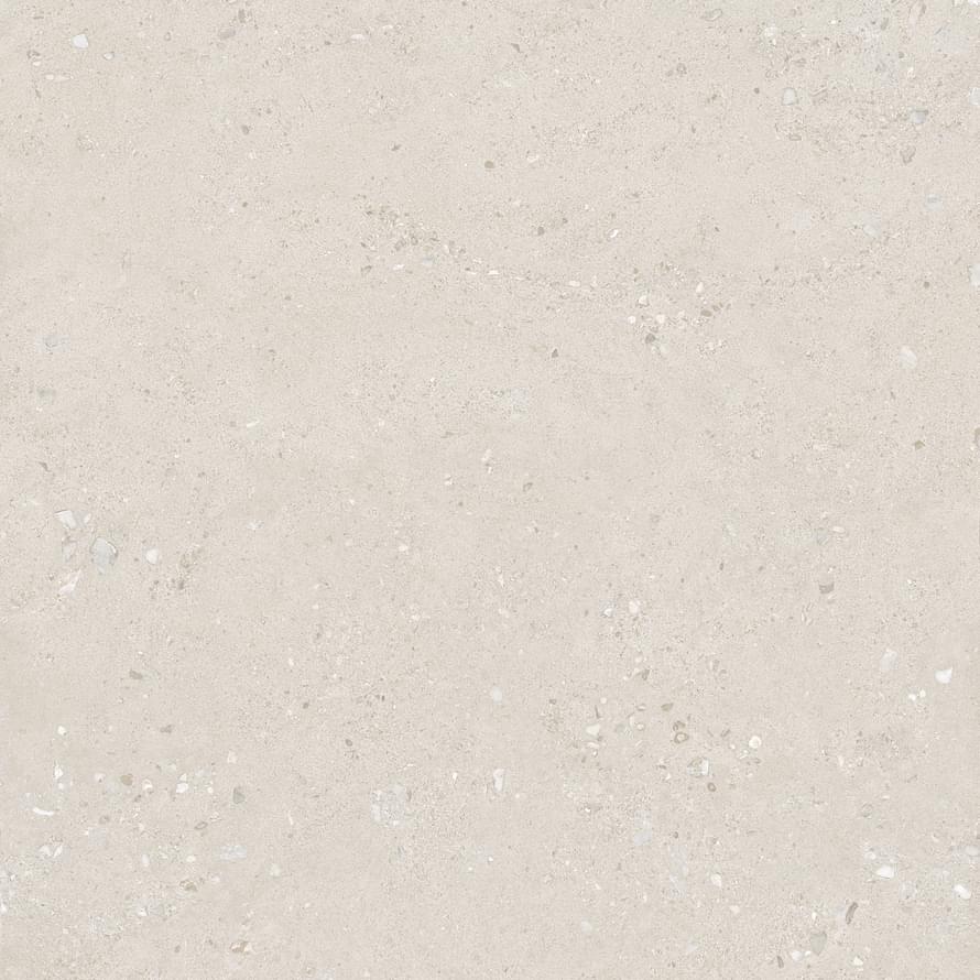 Ergon Gemma Stone Fine Greige Silktech 120x120 см, поверхность матовая