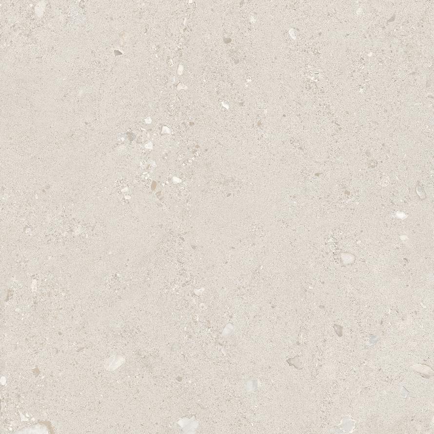 Ergon Gemma Stone Fine Greige Silktech 60x60 см, поверхность матовая