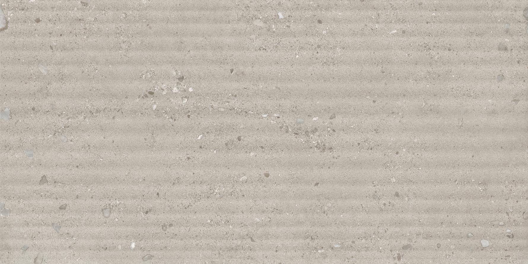 Ergon Gemma Stone Fine Onde Basalto 60x120 см, поверхность матовая