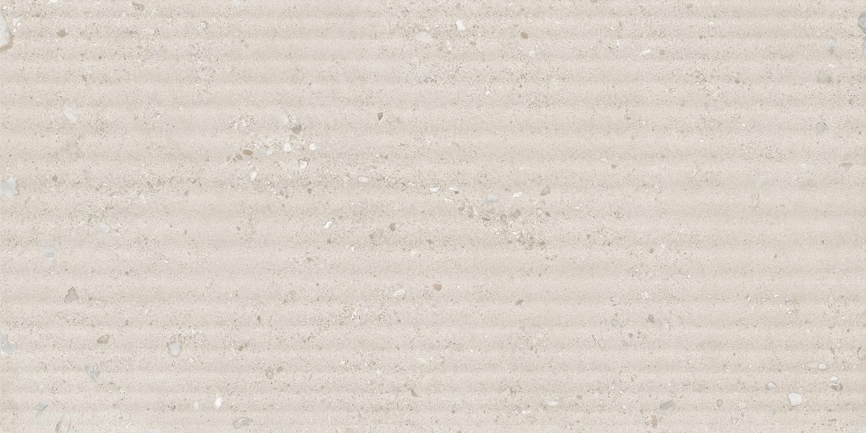 Ergon Gemma Stone Fine Onde Greige 60x120 см, поверхность матовая