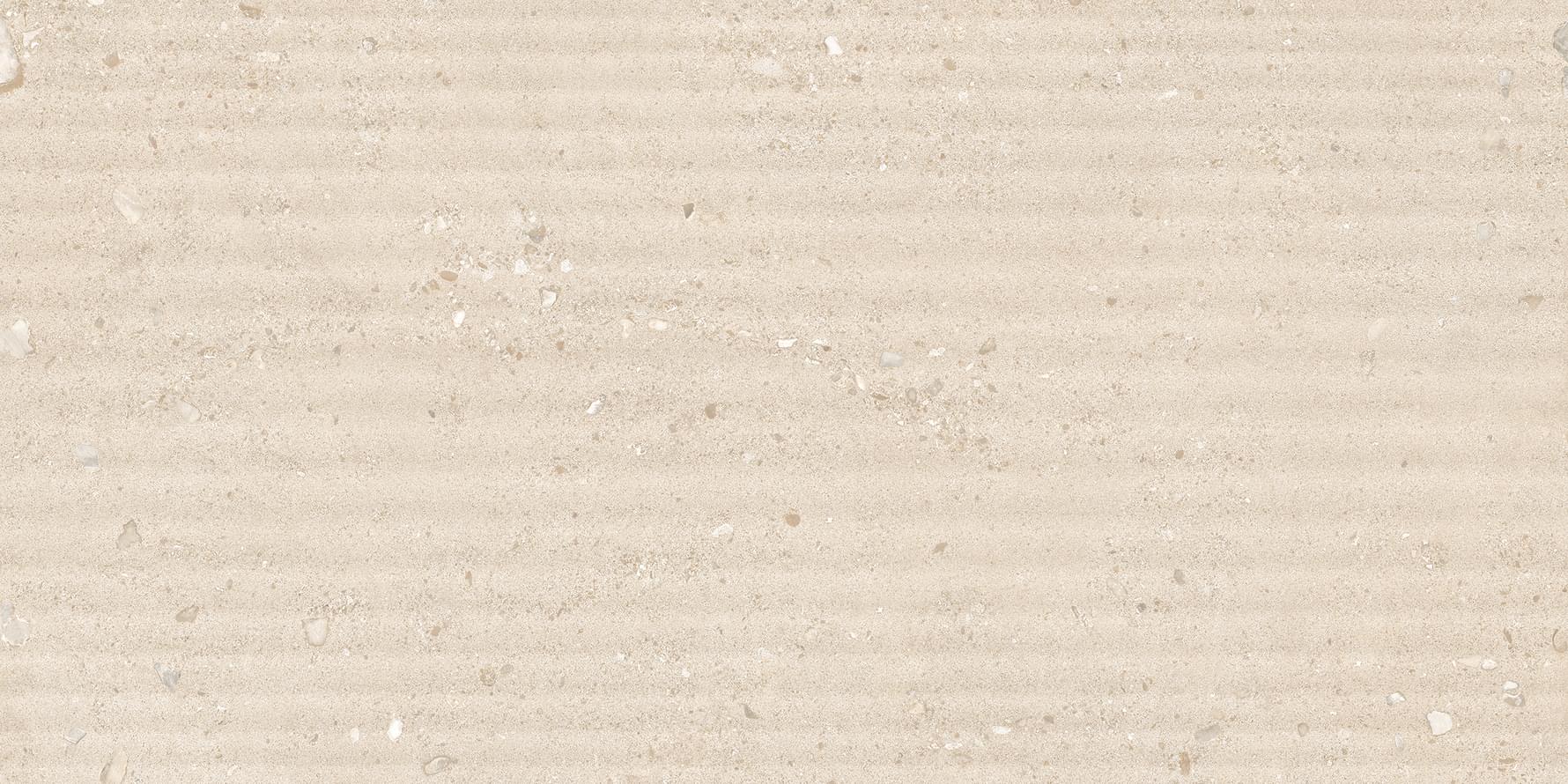 Ergon Gemma Stone Fine Onde Sabbia 60x120 см, поверхность матовая