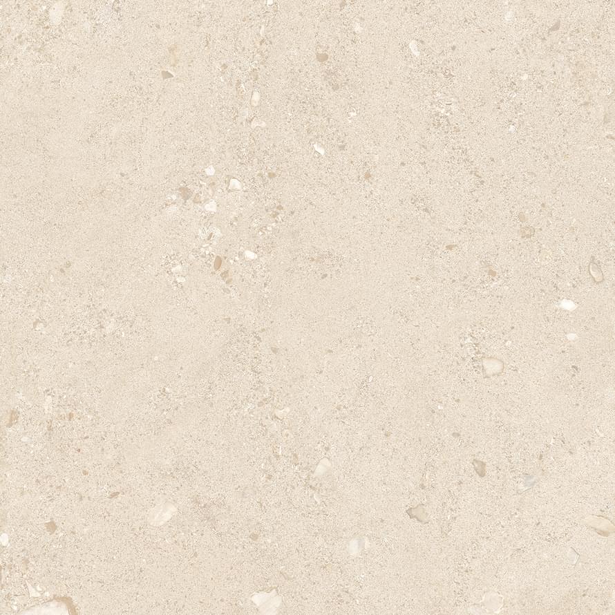 Ergon Gemma Stone Fine Sabbia Silktech 60x60 см, поверхность матовая