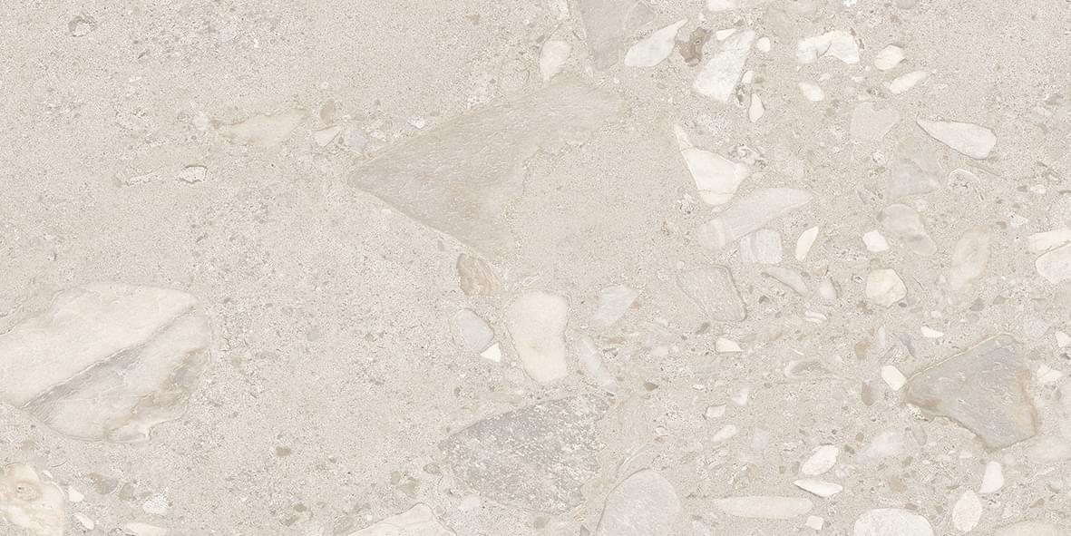Ergon Gemma Stone Giant Greige Silktech 30x60 см, поверхность матовая