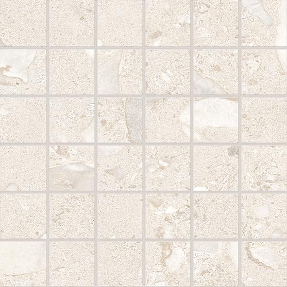 Ergon Gemma Stone Giant Mosaico 5x5 Sale Silktech 30x30 см, поверхность матовая