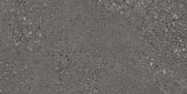 Плитка Ergon Grain Stone Dark Rough Grain Lappato 30x60 см, поверхность полуполированная