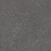 Плитка Ergon Grain Stone Dark Rough Grain Lappato 90x90 см, поверхность полуполированная