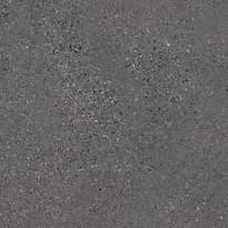 Плитка Ergon Grain Stone Dark Rough Grain Naturale 60x60 см, поверхность матовая, рельефная