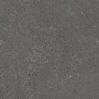 Плитка Ergon Grain Stone Dark Rough Grain Naturale 90x90 см, поверхность матовая, рельефная
