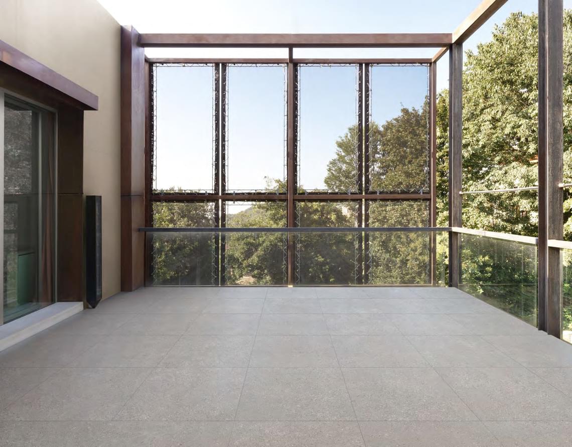 керамогранит фабрики Ergon коллекция Grain Stone