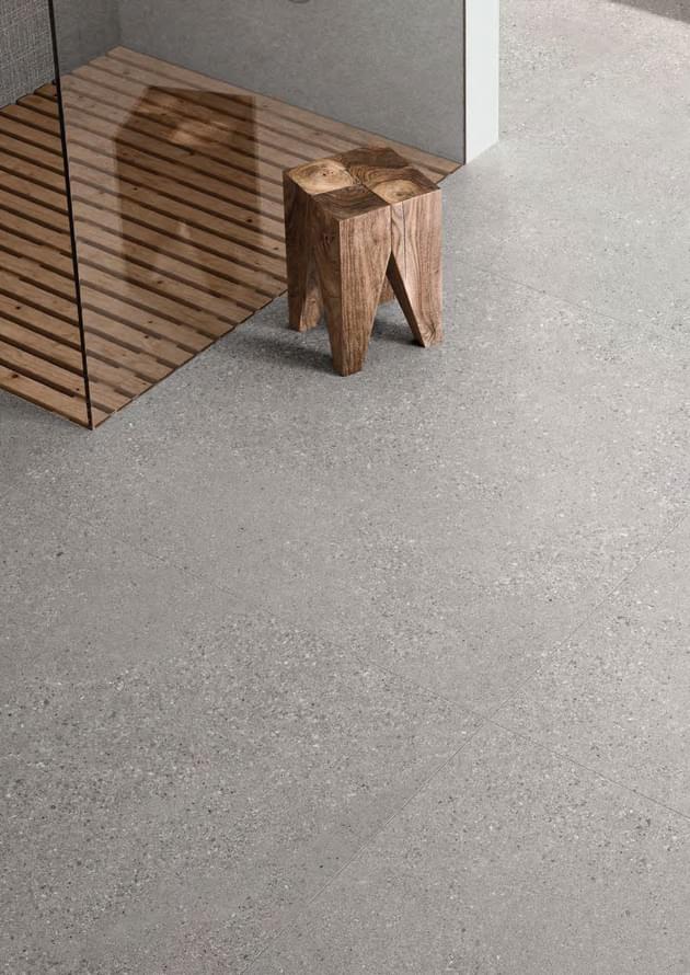 керамогранит фабрики Ergon коллекция Grain Stone