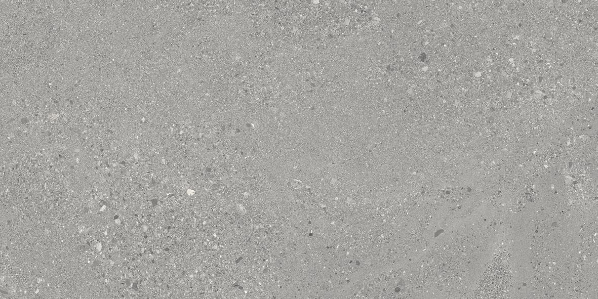 Ergon Grain Stone Grey Rough Grain Lappato 30x60