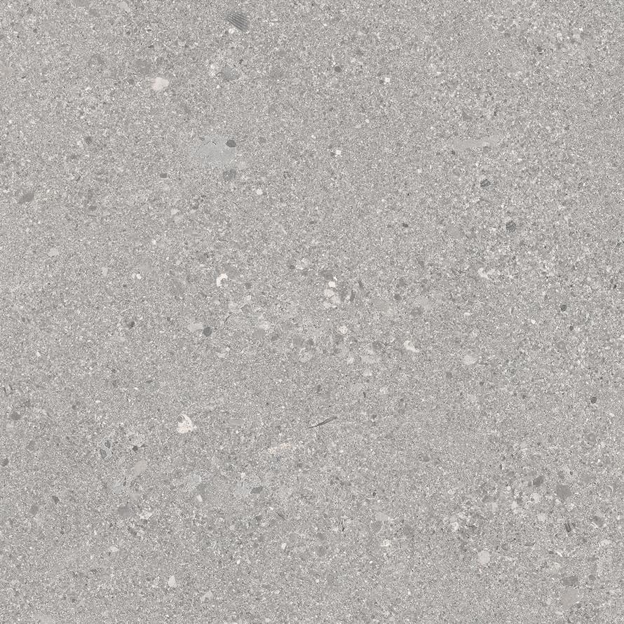 Ergon Grain Stone Grey Rough Grain Lappato 90x90