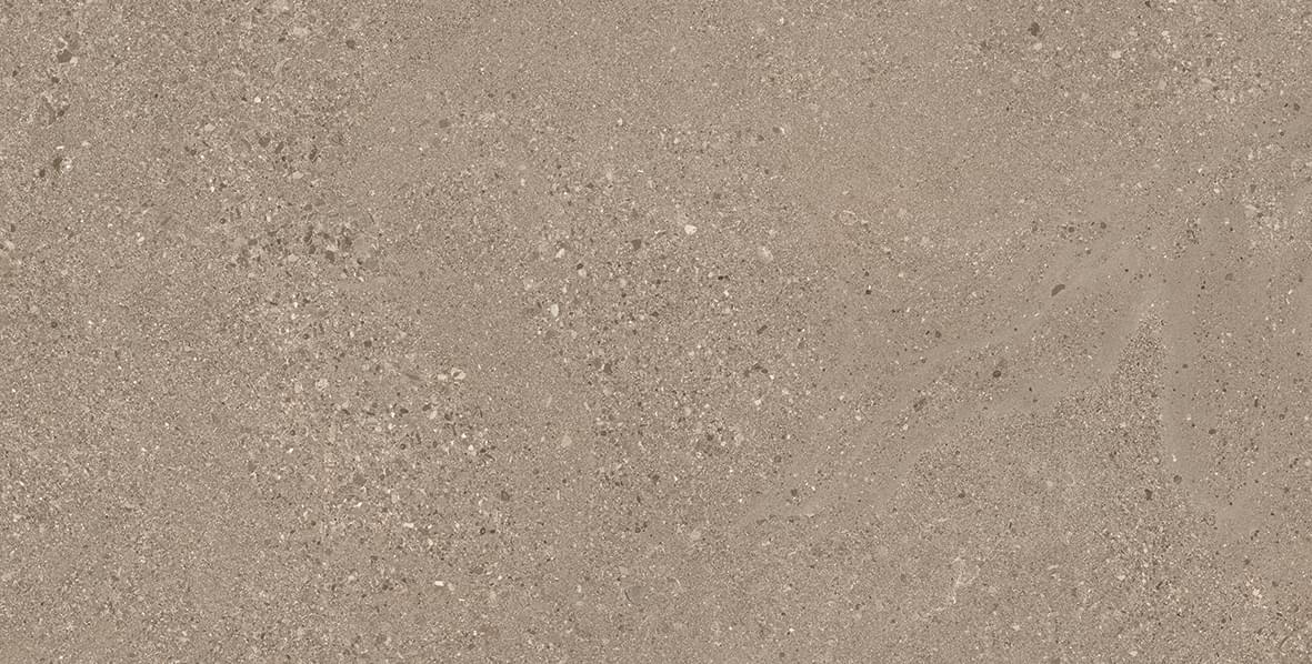 Ergon Grain Stone Taupe Rough Grain Lappato 30x60