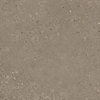Плитка Ergon Grain Stone Taupe Rough Grain Lappato 90x90 см, поверхность полуполированная