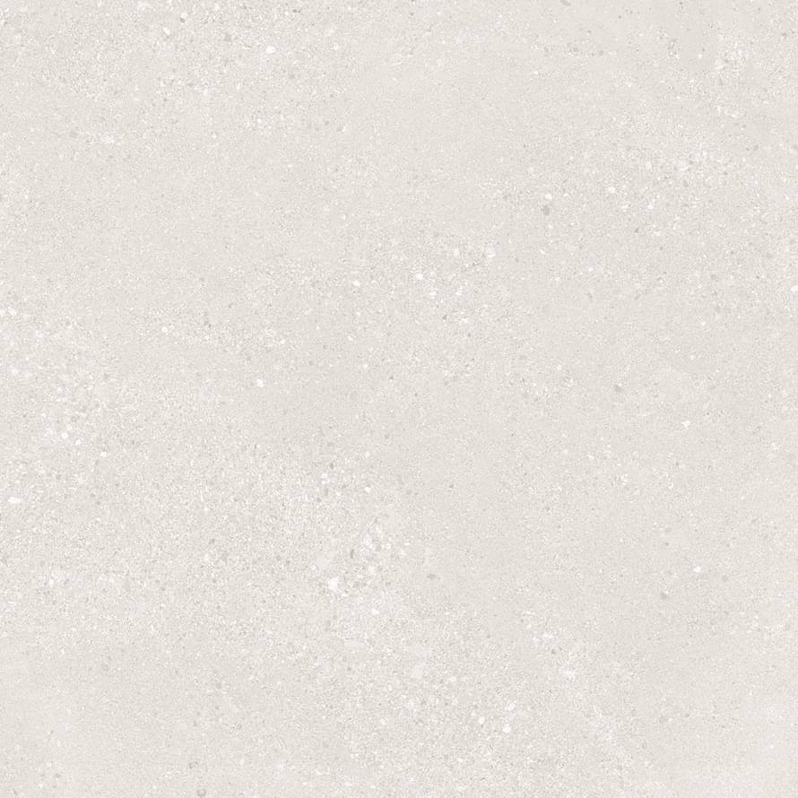 Ergon Grain Stone White Rough Grain Lappato 90x90