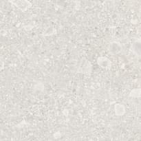 Плитка Ergon Lombarda Bianco Naturale 90x90 см, поверхность матовая