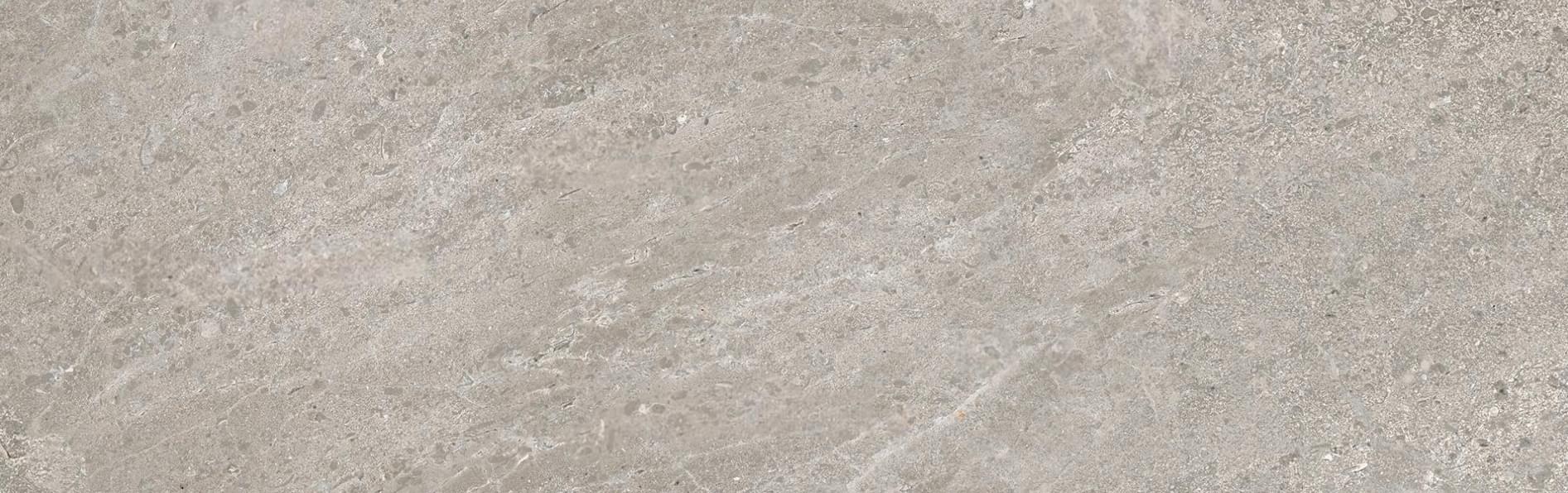 Плитка Ergon Matera Stone Neutra Dark Grey Silktech Plus R11 60x120 см, поверхность полуматовая, рельефная