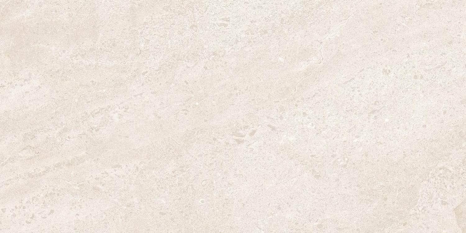 Плитка Ergon Matera Stone Neutra White Silktech 60x120 см, поверхность полуматовая