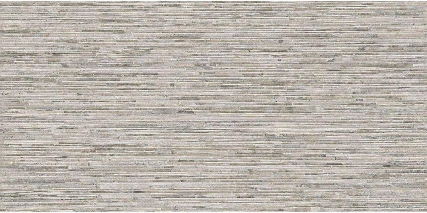 Ergon Matera Stone Ritmo Dark Grey 60x120