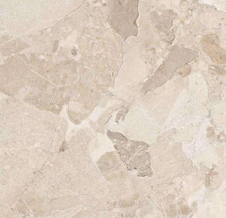 Плитка Ergon Matera Stone Sassi Beige Silktech 120x120 см, поверхность полуматовая